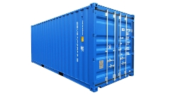 440' Hi-Cube Hanger Container img